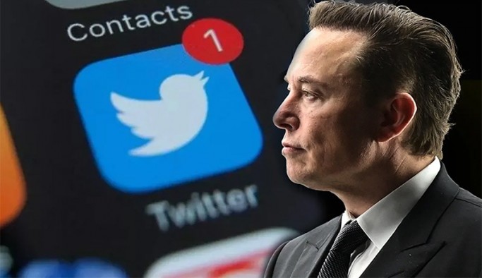 Hisselerin yüzde 9,2'sini alan Elon Musk, Twitter'da değişikliklere başlıyor