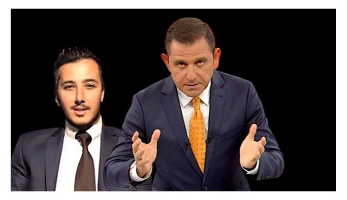 İbrahim Haskoloğlu gözaltına alındı
