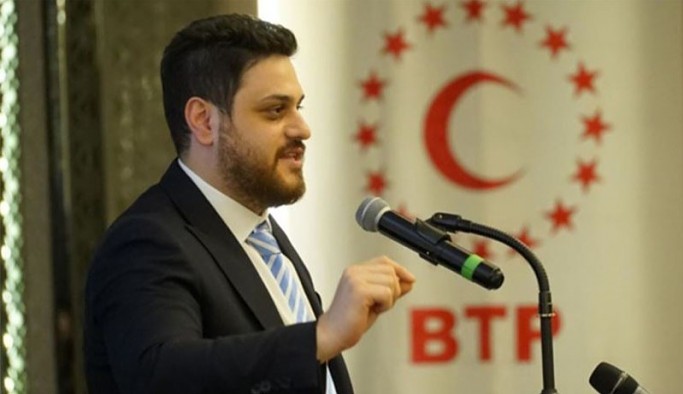 İddia: BTP lideri Hüseyin Baş, CHP'den aday olabilir