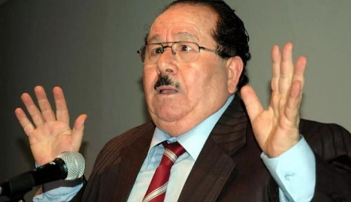 İlahiyatçı Zekeriya Beyaz hayatını kaybetti