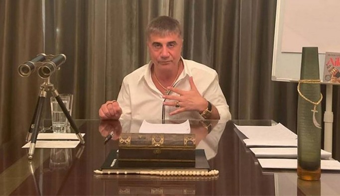 İsmail Saymaz, Sedat Peker'in yakın çevresiyle konuştu ve açıkladı: Yeni videolar ne zaman gelecek?