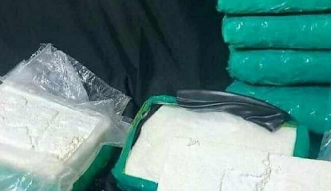Kanarya Adaları yakınlarında kokain yüklü tekneye el koyuldu: Dördü Türkiyeli 5 kişi gözaltında