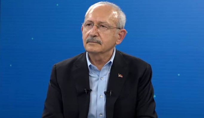 Kemal Kılıçdaroğlu’ndan ‘üçüncü ittifak’ açıklaması: Saygı duyacağız