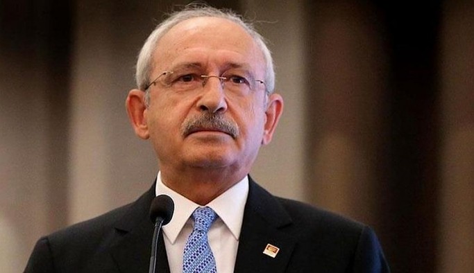 Kılıçdaroğlu: Bana inanmıyorsan Bülent Arınç'ı dinle