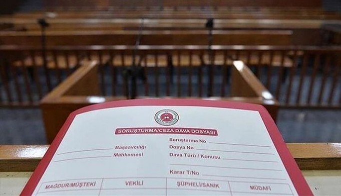 Kobane soruşturmasında 13 kişi daha tutuklandı