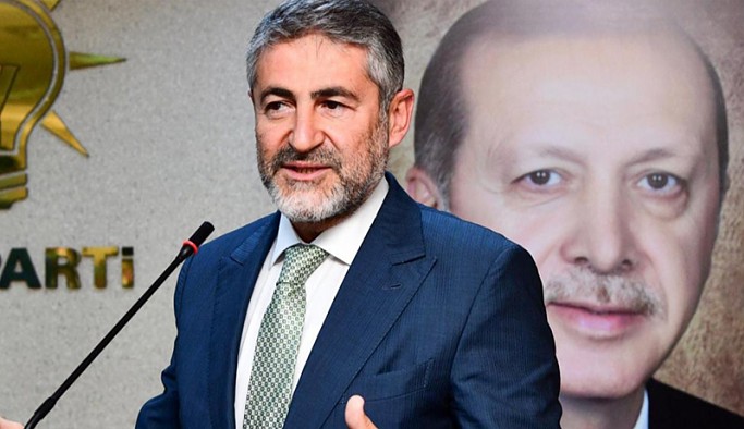 Konuşma yasağı getirildiği iddia edilmişti: Nebati, ne bakanlıktan ne ticaretten kopamıyor