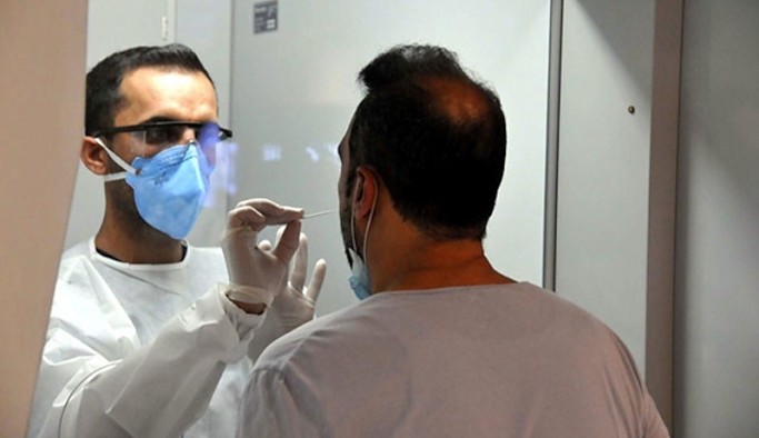 Koronavirüs nedeniyle bugün 16 kişi daha yaşamını yitirdi