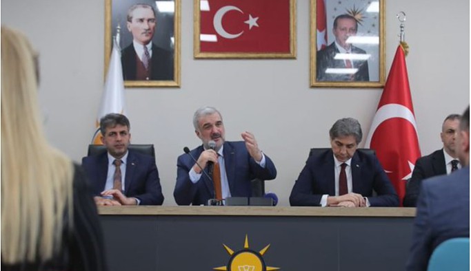 Lokman Çağırıcı'nın sürpriz istifasının ardından: Bağcılar'ın yeni belediye başkanı belli oldu