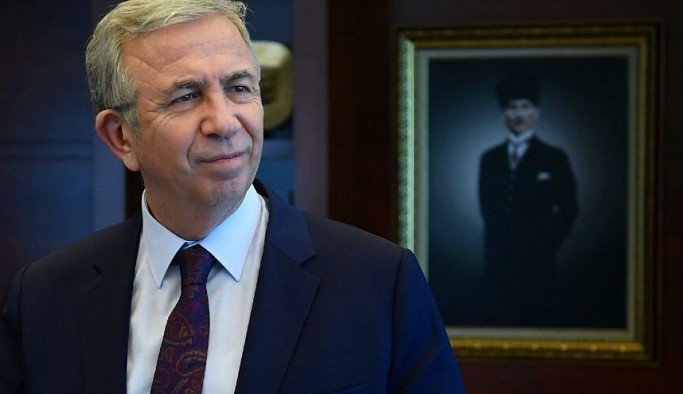 Mansur Yavaş: Bayramda hiçbir ev karanlıkta kalmayacak, elektriği kesik olan 221 evin borcunu ödedik
