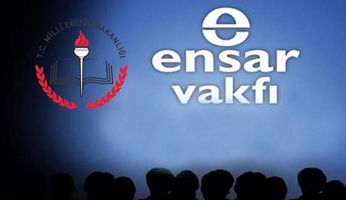 MEB'in yol verdiği Ensar Vakfı derslere de el attı: Laik eğitim hiç bu kadar hedef alınmamıştı