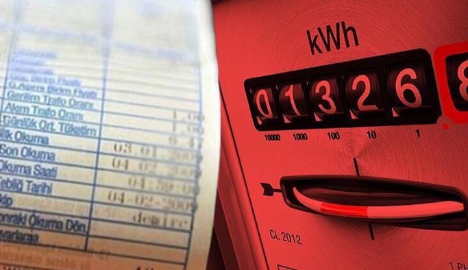 MetroPoll: Seçmenlerin beşte biri elektrik ve doğalgaz faturalarını ödeyemiyor