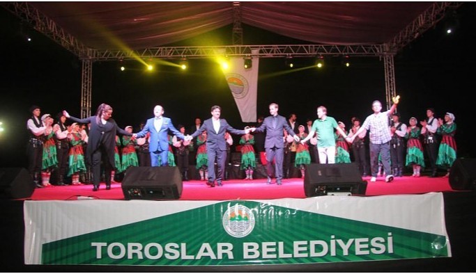 MHP’li belediye reklama 3 buçuk milyon, konsere 436 bin harcadı