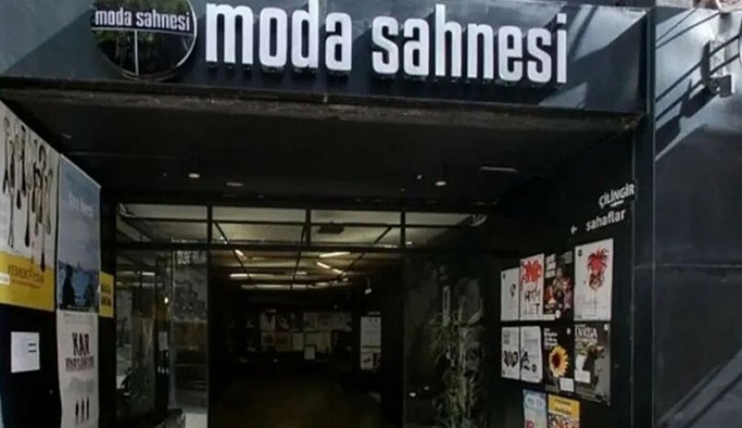 Moda Sahnesi'nden Kemal Kılıçdaroğlu'na destek