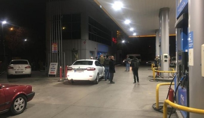 Motorine gece yarısı zammı bekleniyor: 1 lira 79 kuruş