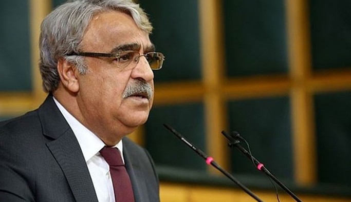 Sancar: Sınır ötesi operasyonlar bölgeyi savaş düzeninde tutma amacı taşıyor
