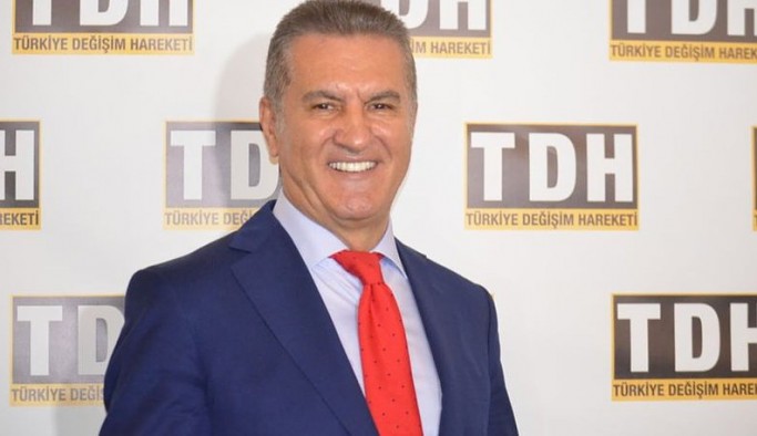 Sarıgül: Artık umut kapısı siyasetçiler değil, Haluk Levent