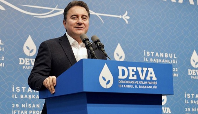 Seçim tarihi için tahminde bulunan Babacan: Ortak aday, altı genel başkandan birisi de olabilir