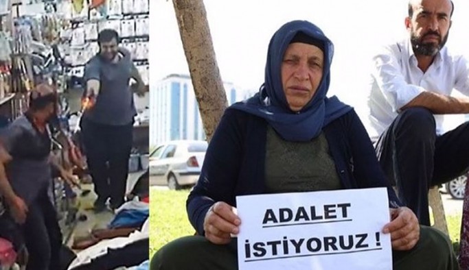 Şenyaşar ailesi: Devlet organize katliamı kabul etti