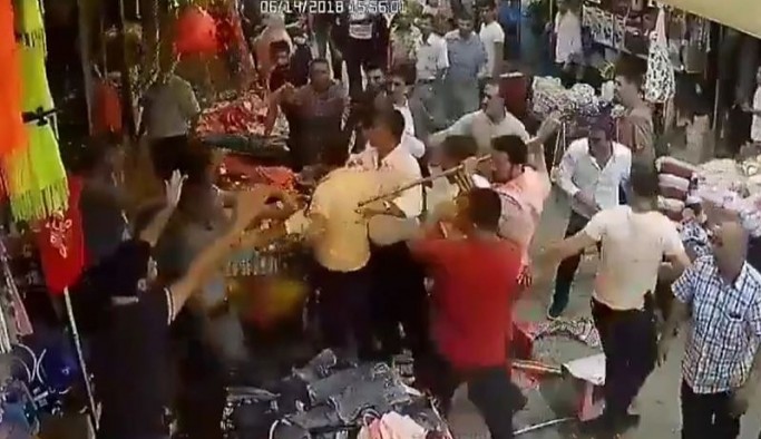 Şenyaşar ailesine yönelik katliamda AKP'li vekil Yıldız'ın ailesinden 4 kişi tutuklandı