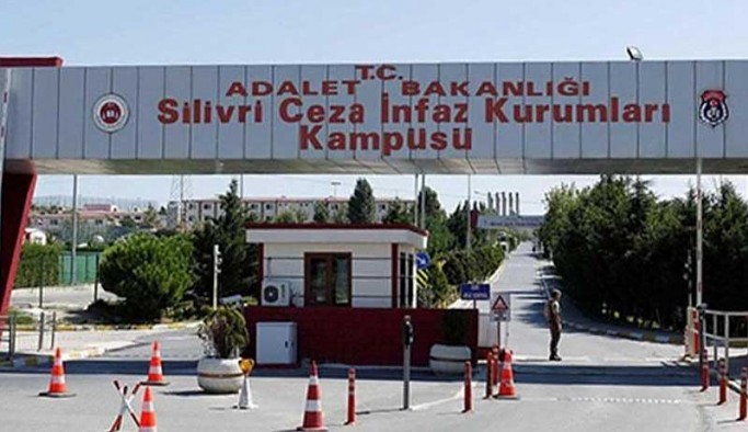 Silivri’de intihara zorlanan 10 tutuklu 10 ayrı cezaevine sevk edildi