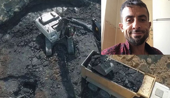 Şırnak’ta kömür madeninde bir işçi yaşamını yitirdi