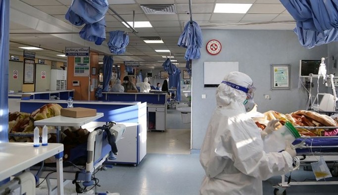 Son 24 saatte koronavirüsten 28 kişi hayatını kaybetti