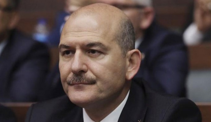 Soylu: 5 bin korucu uzman çavuş rütbesi alacak