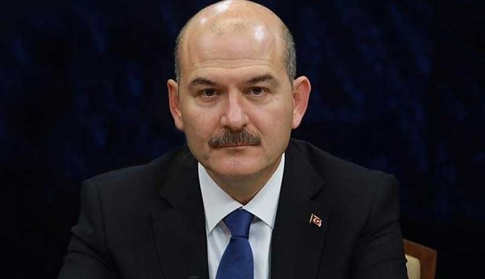 Soylu: ABD istiyor ki erkek erkekle kadın kadınla evlensin