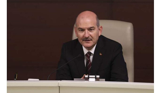 Soylu: Bursa ve İstanbul’daki bombalı saldırıların faillerini tespit ettik