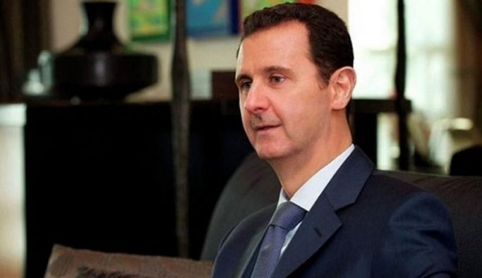 Suriye Devlet Başkanı Esad'dan siyasi suçları da kapsayan af kararı