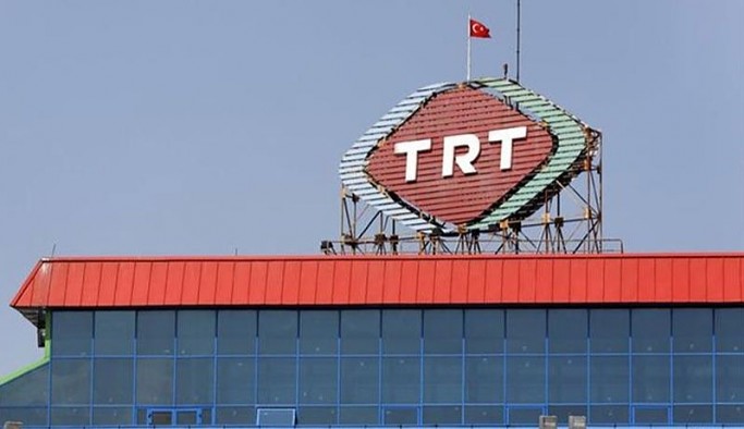 TRT'nin hediye harcamalarına dair soruya 'kamuoyunu ilgilendirmeyen düzenlemeler' yanıtı