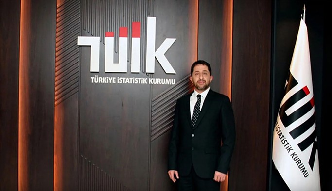 TÜİK Başkanı'ndan eleştirilere yanıt: İstatistikler bağımsız olarak hesaplanıyor
