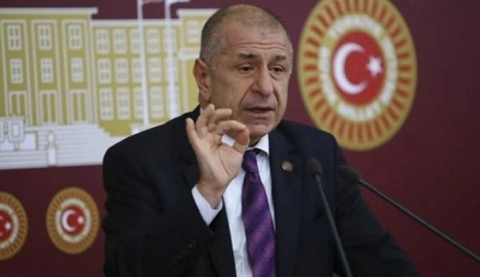 Zafer Partisi cumhurbaşkanı adayını açıkladı