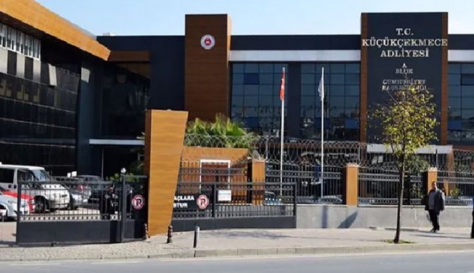 Adliyede hizmetli olarak çalışan kişiden sahte evrakla 2 milyon liralık vurgun: Yıllardır sürüyormuş