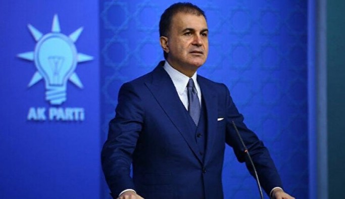 AKP'den Kılıçdaroğlu'nun sözleriyle ilgili ilk açıklama
