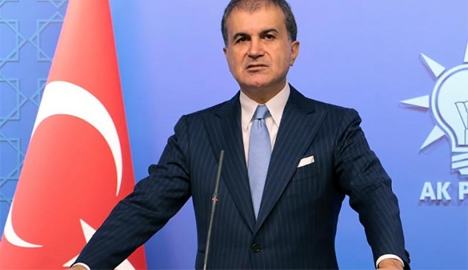 AKP Sözcüsü Çelik’ten Kılıçdaroğlu açıklaması: Cumhurbaşkanımızın kaçacağını söylemesi son derece sorumsuz
