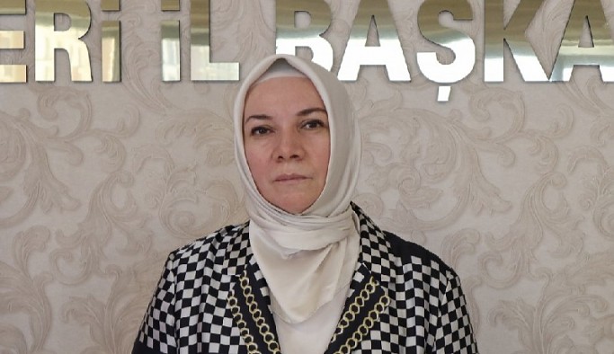 AKP’li vekilden gençlere gençlere 'çok çocuk ve evlilik' tavsiyesi
