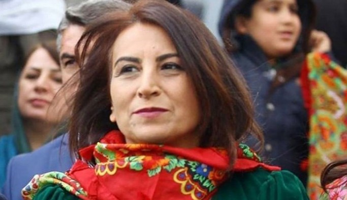 AYM’den, Aysel Tuğluk hakkında hak ihlali kararı