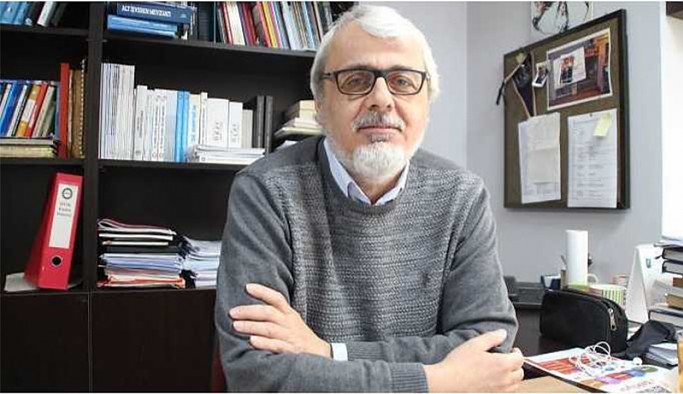 Aziz Çelik: Ücretler enflasyonun altında ezilecek, bunun sorumlularından biri TÜİK olacak