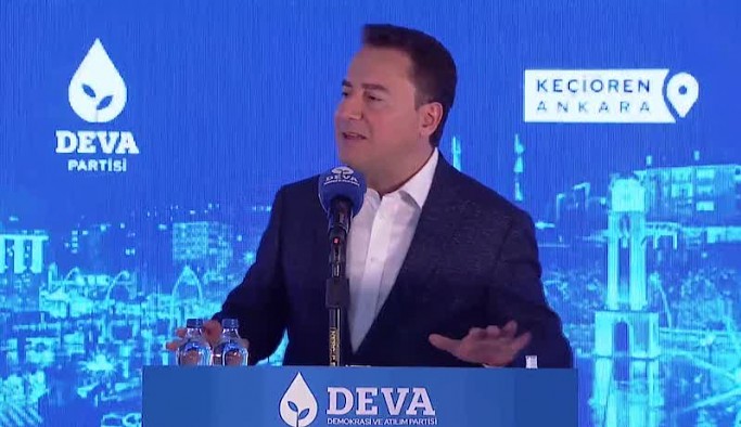 Babacan: Seçim yaklaştıkça haksızlık çoğalacak
