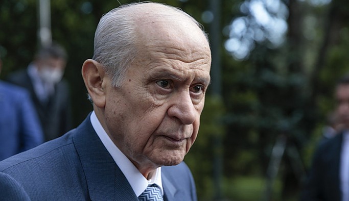 Bahçeli: Gitmeye niyetimiz yok, tertipçileri pişman ederiz