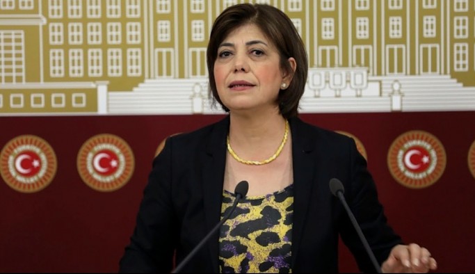 Beştaş: Bizim HDP olarak adaylık tartışmamız yok