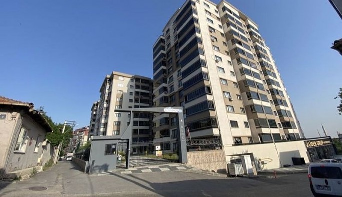 Boşanma aşamasında olduğu kadının yaşadığı evde doğal gaz vanalarını açıp düzenek kurdu