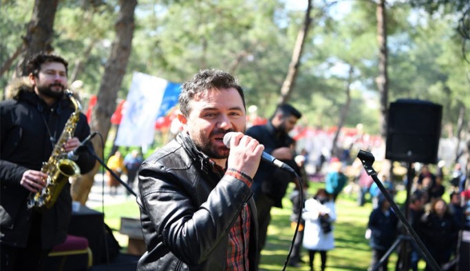 Bu kez de Apolas Lermi'ye yasak: İki konseri birden iptal edildi