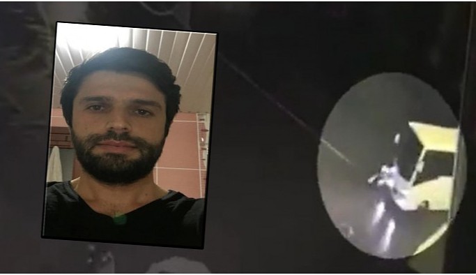 Can'ı ezen polis yüzde 100 kusurlu bulundu