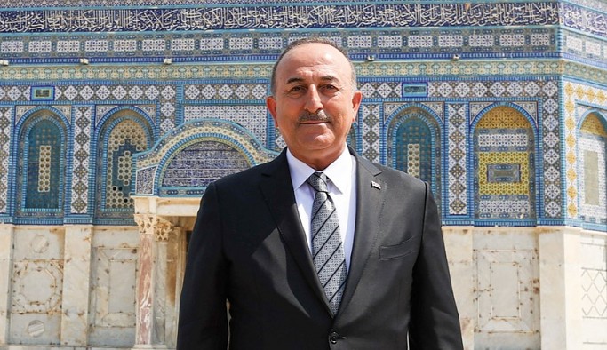 Çavuşoğlu'ndan operasyon açıklaması: Gereğini yapmamız lazım