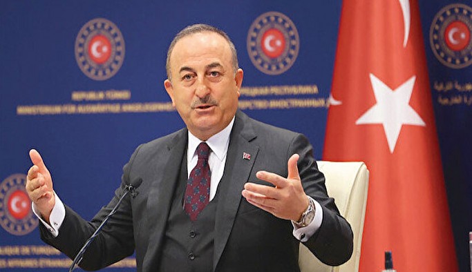 Çavuşoğlu'ndan Suriye'ye 'operasyon' açıklaması: Tehdit arttı, gereğini yapmalıyız