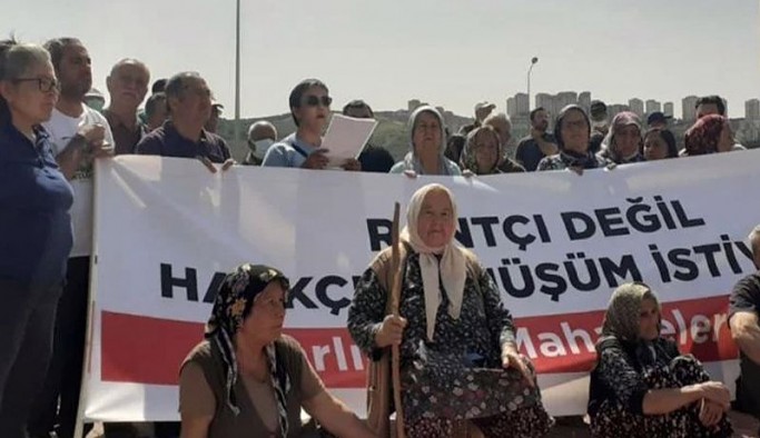 Çevre Bakanlığı'nın İzmir'de ısrar ettiği projeyi mahkeme 10. kez iptal etti: Kamu yararına aykırı