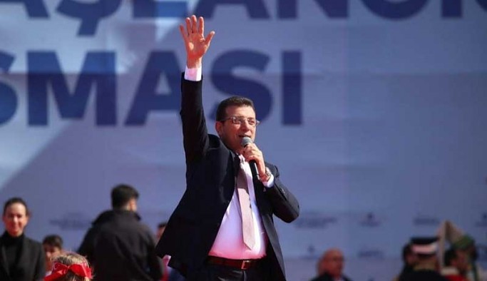 CHP'den İmamoğlu'nun Karadeniz ziyaretine dair açıklama: Farklı bir anlam yüklememek gerek