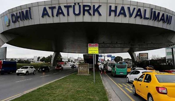CHP’li Akın: İşler durumdaki Atatürk Havalimanı’nı yıkmak ihanettir